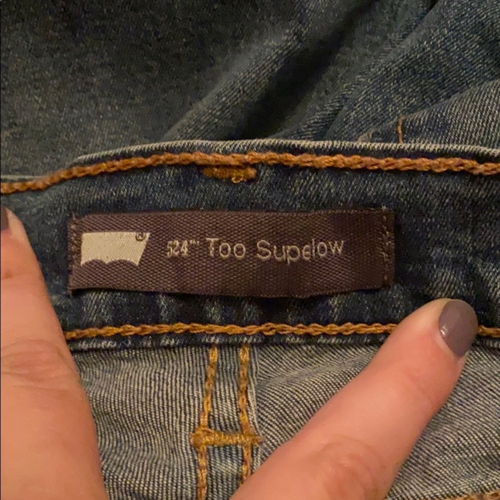 Levi’s - Picture 3 of 3